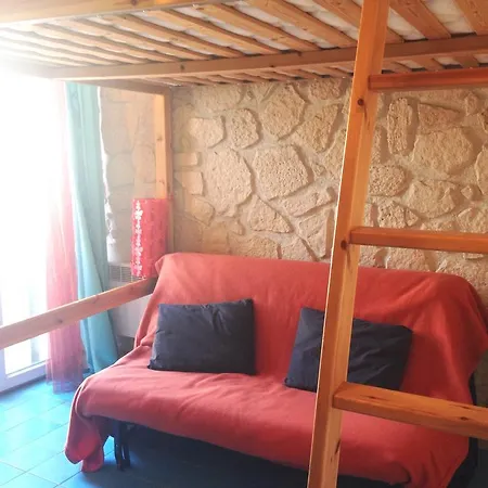 Lägenhet Modern 2 Bedrooms Quiet Terrace In A Palm Area, 30 Meters From Seaside