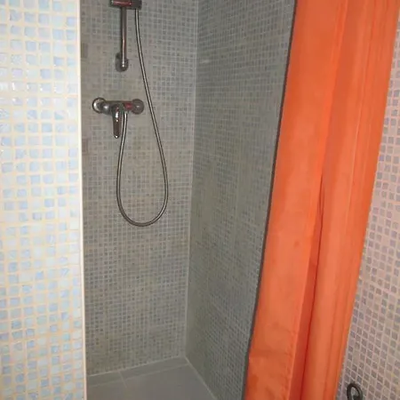 Apartamento Modern Apartment 2 Bedrooms1 Bathroom Quiet Terrace In A Palm Beach Area *