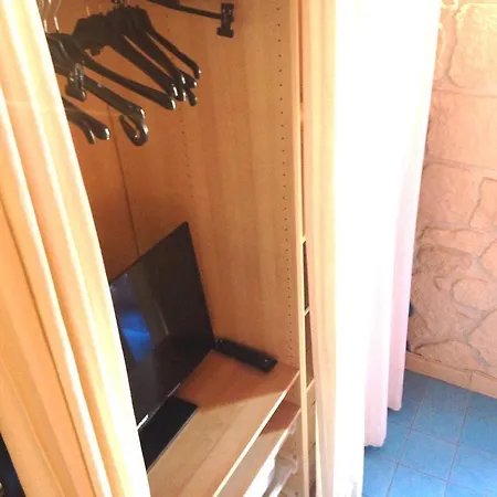 Apartment Modern 2 Bedrooms Quiet Terrace In A Palm Area, 30 Meters From Seaside
