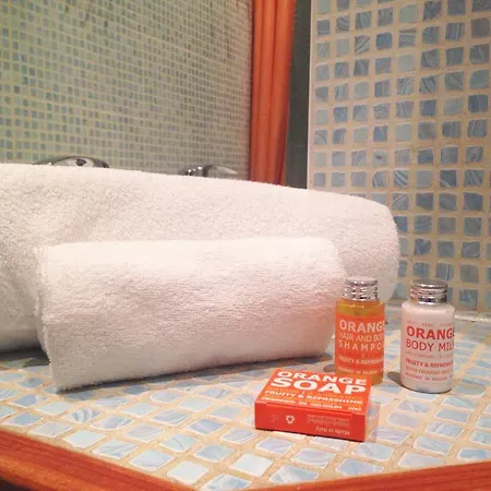 Modern Apartment 2 Bedrooms1 Bathroom Quiet Terrace In A Palm Beach Area Apartamento *