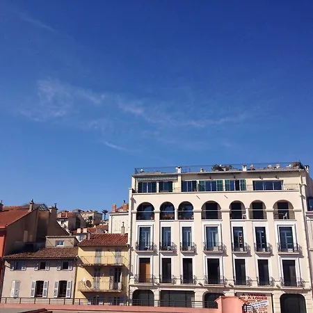 Modern Apartment 2 Bedrooms1 Bathroom Quiet Terrace In A Palm Beach Area Apartamento